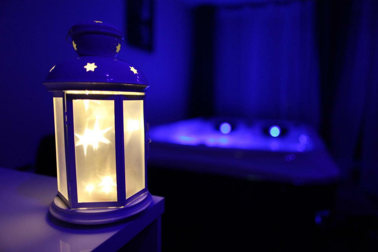 Jac-Cosy Apartment Fleurier Bagian luar foto